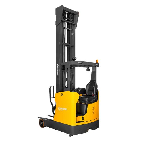 Ричтрак MFZ-20M (2000 кг; 10,5 м; li-ion 48В / 460 Ач) SMARTLIFT (SMART)