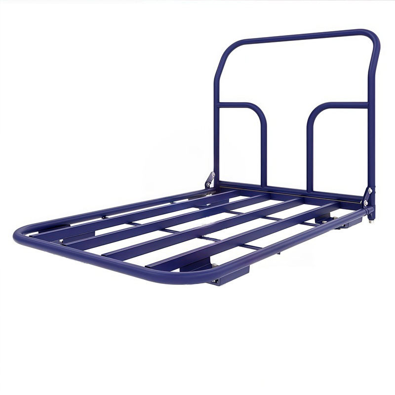 Тележка платформенная каркасная ТК 7 (1400x800 мм, без колес)