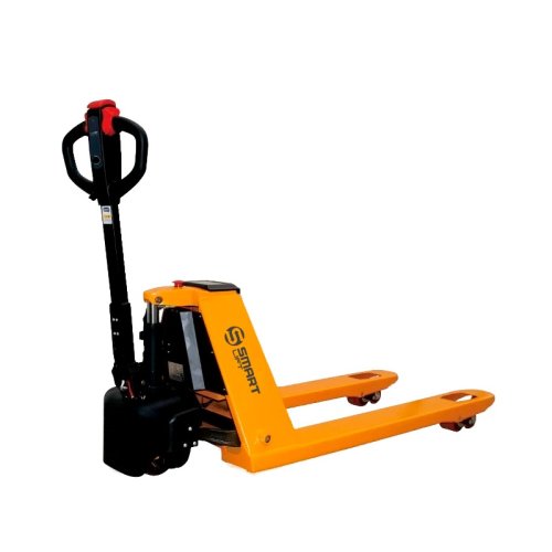 Электророхля QBM20 (2000 кг, li-ion 48В / 10Ач) СМАРТЛИФТ (SMARTLIFT) / СМАРТ (SMART)