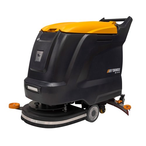 Поломоечная машина Chancee M50 PLUS (li-ion 24В / 105Ач)