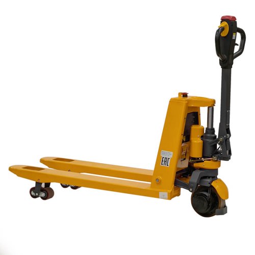 Электророхля CBD15 (1500 кг, li-ion 48В / 10Ач) СМАРТЛИФТ (SMARTLIFT) / СМАРТ (SMART)