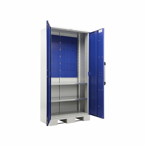 Шкаф инструментальный AMH TC-062000 (1850x920x460 мм)