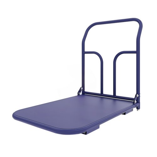 Тележка платформенная ТП 2 (900x600 мм, без колес)