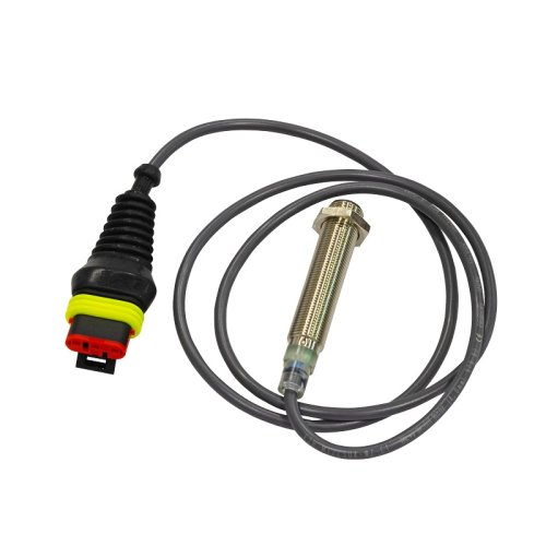 Электромагнитный датчик, 1280-520009-10, EP Equipment, для CQD20RVF2, CQD20L, CQD16L, CQD16RVF2, ES16-RS