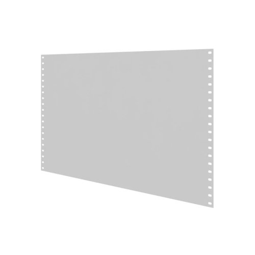 Зашивка ТС Лайт 499/1000 задней стенки (набор)