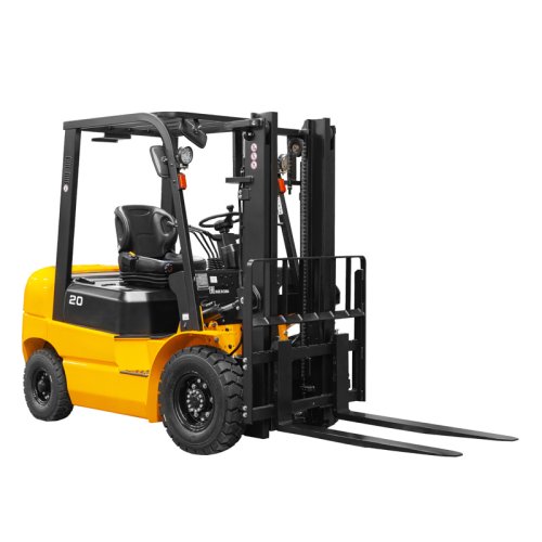 Погрузчик дизельный CPCD20T3 (2000 кг; 6 м; Xinchai 490) SMARTLIFT