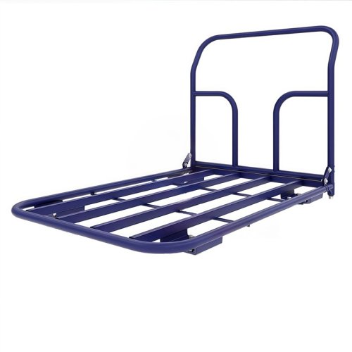 Тележка платформенная каркасная ТК 6 (1200x800 мм, без колес)