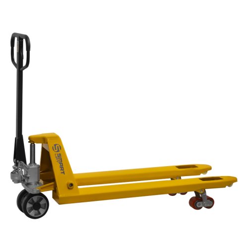 Гидравлическая тележка (рохля) SD (AC25, M, г/п 2500 кг, 1150x550 мм, RDP) SMARTLIFT (SMART) Гидравлическая тележка (рохля) SD (AC25, M, г/п 2500 кг, 1150x550 мм, RDP) SMARTLIFT (SMART)