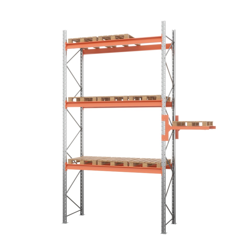 Полка для паллет (для рамы 1050/85, до 500 кг) – изображение №3