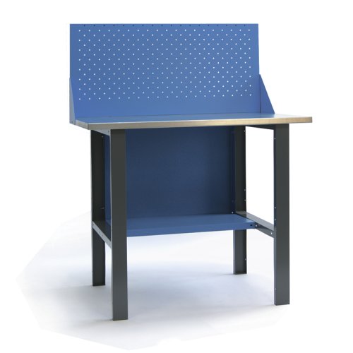 Верстак слесарный-стол ВС-1 (1000х685х850)