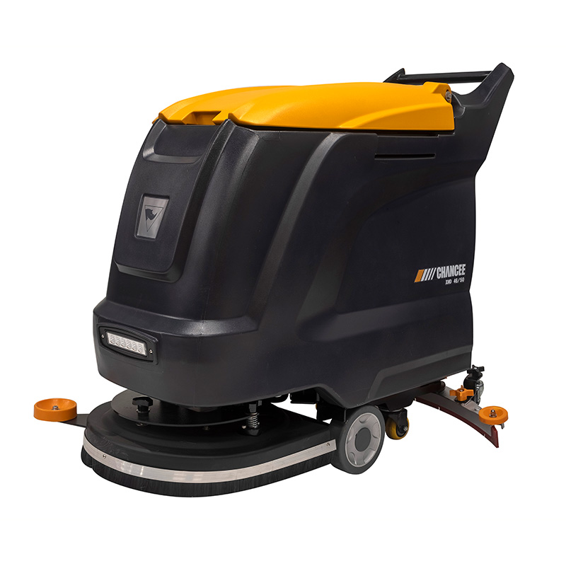 Поломоечная машина Chancee M50 PLUS (li-ion 24В / 80Ач)