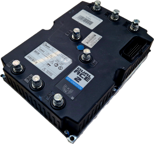 Контроллер ZAPI INV.DACE2 NEW GEN 72-80 L PRM, 3218-600100-63-00, EP Equipment, для EFL252