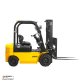 Погрузчик дизельный CPCD18T8 (1800 кг; 3 м; Xinchai 485) СМАРТЛИФТ (SMARTLIFT) – изображение №2