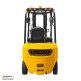 Погрузчик дизельный CPCD18T8 (1800 кг; 4,3 м; Xinchai 485) СМАРТЛИФТ (SMARTLIFT) – изображение №5