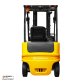 Электропогрузчик MK15 (1500 кг; 3,3 м; 48В / 400Ач) СМАРТЛИФТ (SMARTLIFT) / СМАРТ (SMART) – изображение №5