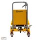 Гидравлический подъемный стол PTD 1500 (1500 кг; 1200х610 мм; 1 м) СМАРТЛИФТ (SMARTLIFT) / СМАРТ (SMART) – изображение №7