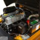 Погрузчик дизельный CPCD25T3 (2500 кг; 6 м; Xinchai 490) СМАРТЛИФТ (SMARTLIFT) – изображение №6