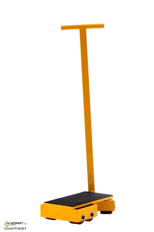 Управляемая такелажная платформа HSG-6A СМАРТЛИФТ (SMARTLIFT)