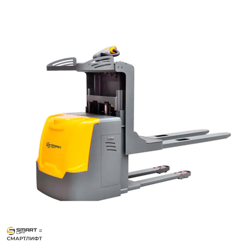 Комплектовщик заказов OPL10G (1000 кг; 24В / 300Ач; EPS) SMARTLIFT (SMART)