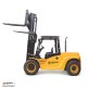 Погрузчик дизельный CPCD100T8 (10000 кг; 6 м; CHAO CHAI 6BG332) СМАРТЛИФТ (SMARTLIFT) – изображение №1