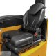 Узкопроходный ричтрак OPD15Z (1500 кг; 5 м; 48В / 450Ач) СМАРТЛИФТ (SMARTLIFT) – изображение №4