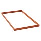 Ярус стеллажа Профи Т без настила (1845х655 мм) – изображение №2