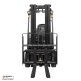 Электропогрузчик CPD20FJ5 (2000 кг; 5,5 м; 48В / 450Ач) СМАРТЛИФТ (SMARTLIFT) – изображение №2