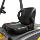 Электропогрузчик MK15 (1500 кг; 6 м; 48В / 400Ач) СМАРТЛИФТ (SMARTLIFT) / СМАРТ (SMART) – изображение №7