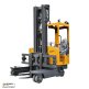 Многоходовый ричтрак MQC35 (3500 кг; 6 м; 48В / 560Ач) СМАРТЛИФТ (SMARTLIFT) – изображение №1