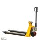 Гидравлическая тележка с весами BFC-SC (2000 кг, 1150х570 мм, PDP) СМАРТЛИФТ (SMARTLIFT) / СМАРТ (SMART) – изображение №1