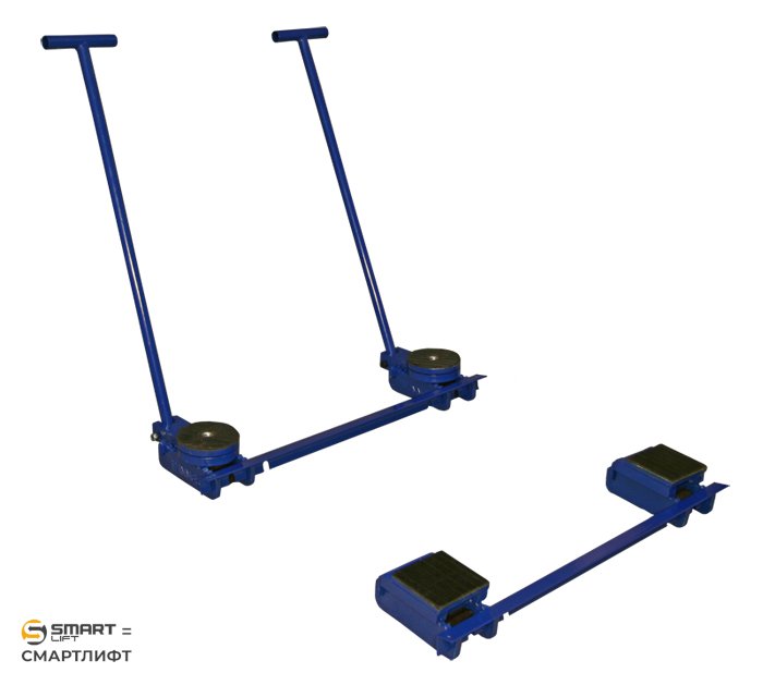 Комплект такелажных платформ SK 60 SMARTLIFT