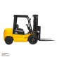Электропогрузчик EFL302 (3000 кг; 6 м; li-ion 80В / 280Ач) СМАРТЛИФТ (SMARTLIFT) – изображение №2