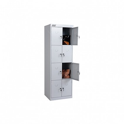 Шкаф для одежды ШРК-28/800 (1850x800x500) в разборе