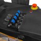 Узкопроходный ричтрак OPD15 (1500 кг; 8,6 м; 48В / 1000Ач) СМАРТЛИФТ (SMARTLIFT) – изображение №3