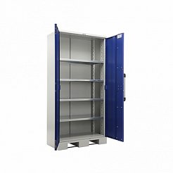 Шкаф инструментальный AMH TC-004000 (1850x920x460 мм)