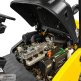 Погрузчик дизельный CPCD35T8 (3500 кг; 6,0 м; Mitsubishi S4S) СМАРТЛИФТ (SMARTLIFT) – изображение №6