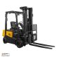 Электропогрузчик CPD20FVL (2000 кг; 6 м; li-ion 80В / 205Ач) СМАРТЛИФТ (SMARTLIFT) – изображение №1