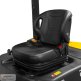 Погрузчик дизельный CPCD25T8 (2500 кг; 4,8 м; Mitsubishi S4S) СМАРТЛИФТ (SMARTLIFT) – изображение №7