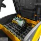 Электропогрузчик MK15 (1500 кг; 3 м; 48В / 400Ач) СМАРТЛИФТ (SMARTLIFT) / СМАРТ (SMART) – изображение №6