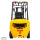 Погрузчик дизельный CPCD25T3 (2500 кг; 6 м; Xinchai 490) СМАРТЛИФТ (SMARTLIFT) – изображение №5