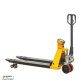 Гидравлическая тележка с весами BFC-SC (2000 кг, 1150х570 мм, PDP) СМАРТЛИФТ (SMARTLIFT) / СМАРТ (SMART) – изображение №2