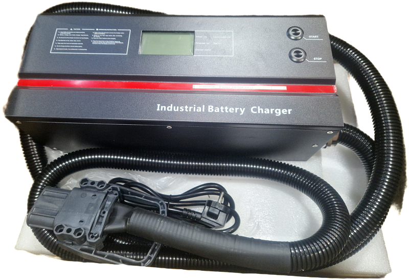 Зарядное устройство, 35206000138, XILIN (Ningbo Ruyi), 24B, 100А, для CDDK20