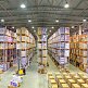 Две секции стеллажа металлического паллетного 2500х2700х1100 мм (85.1.5). Ярусы: пол+2 – изображение №11
