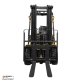 Погрузчик дизельный CPCD35T3 (3500 кг; 3 м; Xinchai 490) СМАРТЛИФТ (SMARTLIFT) – изображение №4
