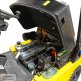 Погрузчик дизельный CPCD18T8 (1800 кг; 3,3 м; Mitsubishi S4Q2) СМАРТЛИФТ (SMARTLIFT) – изображение №6