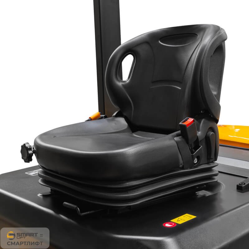 Погрузчик дизельный CPCD25T3 (2500 кг; 4,8 м; Xinchai 490) СМАРТЛИФТ (SMARTLIFT) – изображение №7