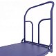 Тележка платформенная ТП 2 (900x600 мм, без колес) – изображение №2
