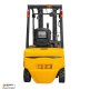 Электропогрузчик CPD20FVL (2000 кг; 3 м; li-ion 80В / 205Ач) СМАРТЛИФТ (SMARTLIFT) – изображение №5