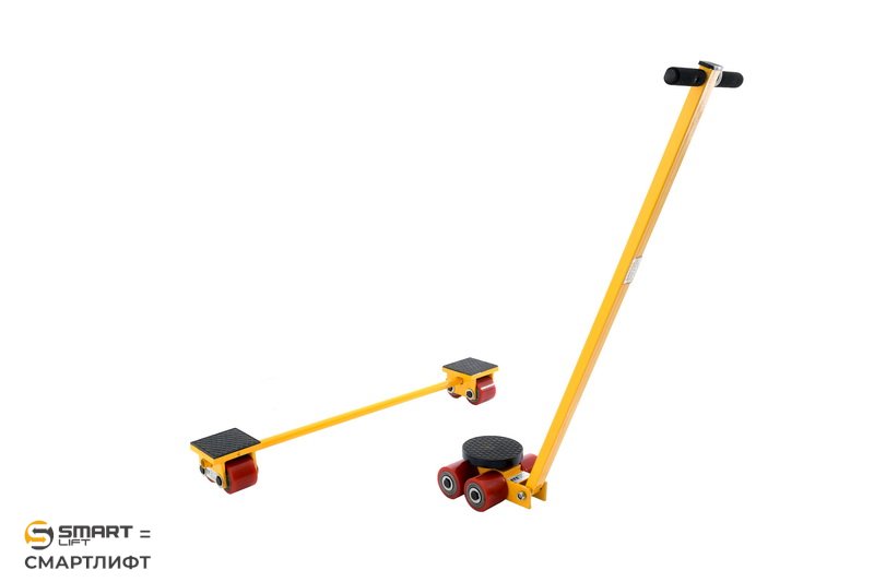 Комплект такелажных платформ X4+Y4 SMARTLIFT