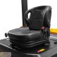 Погрузчик дизельный CPCD25T3 (2500 кг; 6 м; Xinchai 490) СМАРТЛИФТ (SMARTLIFT) – изображение №7